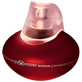 perfume Passionate Woman