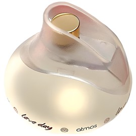 perfume Love Day Eau de Parfum