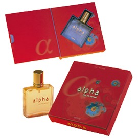 perfume Alpha