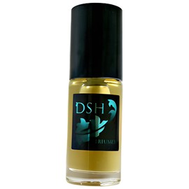 perfume I Love You, Mary Jane