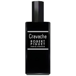 perfume Cravache 2007