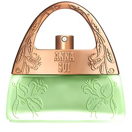 perfume Sui Dreams in Green