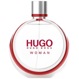perfume Hugo Woman Eau de Parfum