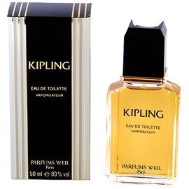 perfume Kipling
