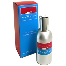 perfume Coeur de Vahine