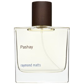 perfume Pashay
