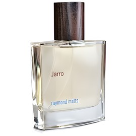 perfume Jarro
