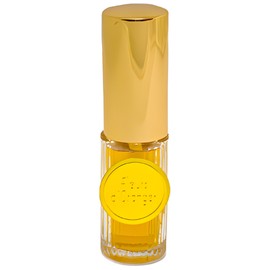 perfume Fleurs d'Oranger