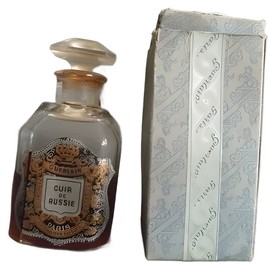 Cuir de Russie