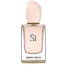 perfume Si Eau de Toilette