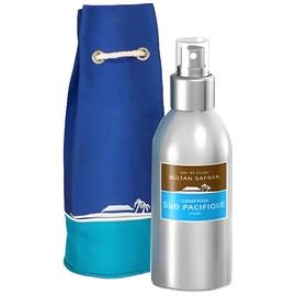 perfume Sultan Safran