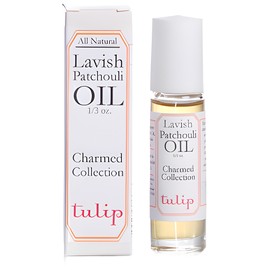 perfume Lavish Patchouli Oil