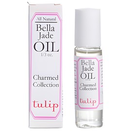 perfume Bella Jade Oil