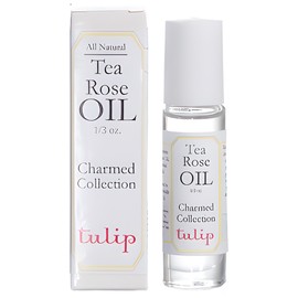 perfume Tea Rose Oil