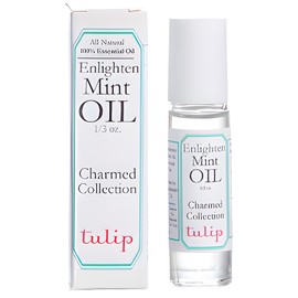 perfume Enlighten Mint Oil