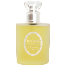 perfume Diorever