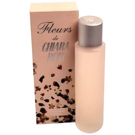 perfume Fleurs de Chiara Boni