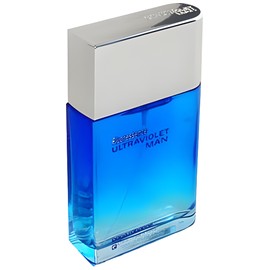perfume Ultraviolet Fluoressence for Men