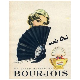 Mais Oui