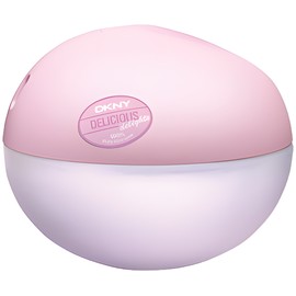 DKNY Delicious Delights Fruity Rooty
