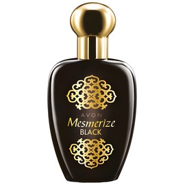 perfume Mesmerize Black for Her