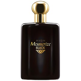 perfume Mesmerize Black for Him