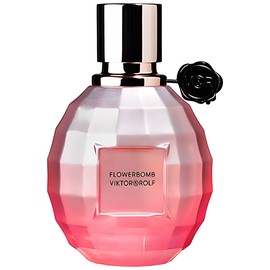 perfume Flowerbomb La Vie En Rose 2014