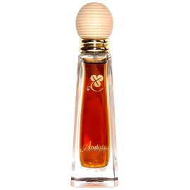 perfume Andaluz