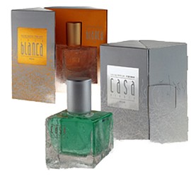 perfume Casablanca
