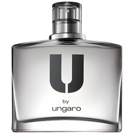 perfume U by Ungaro for Him