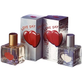 perfume Love Day