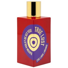 perfume True Lust Rayon Violet De Ses Yeux