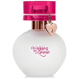perfume Thinking of Love