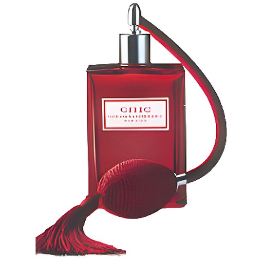 Master Perfumer Maurice Roucel
