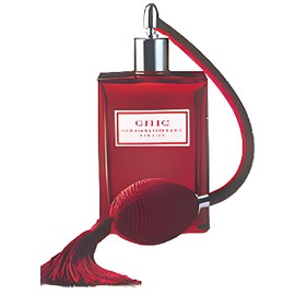 perfume So Chic Limited Edition