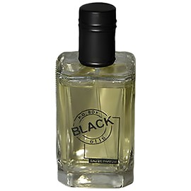 perfume P.O. Box Black 6116