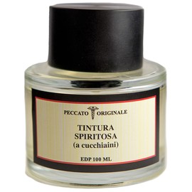 perfume Tintura Spiritosa