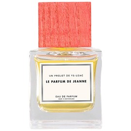 perfume Le Parfum de Jeanne