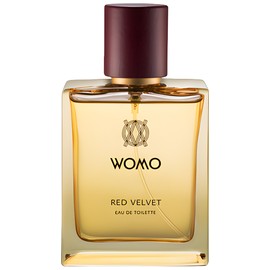 perfume Red Velvet