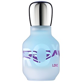 perfume Roxy Love