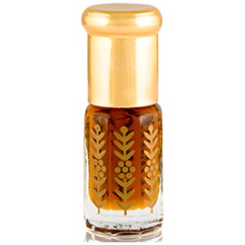 perfume Royal Indian Agarwood Oil