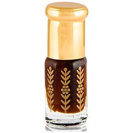 perfume Agarwood Oil