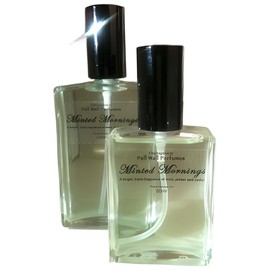 perfume Minted Mornings