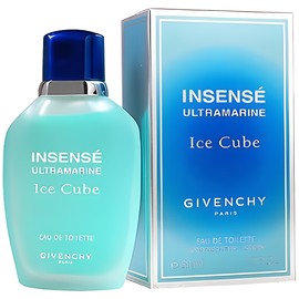 perfume Insense Ultramarine Ice Cube