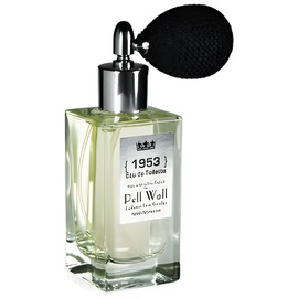 perfume 1953 Eau de Toilette