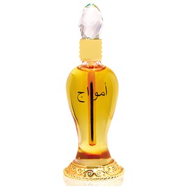 perfume Amwwaj