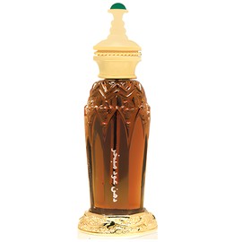 perfume Dehn Oud Mubakhar