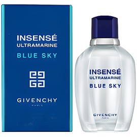 perfume Insense Ultramarine Blue Sky