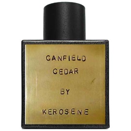 perfume Canfield Cedar