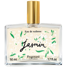 perfume Jasmin